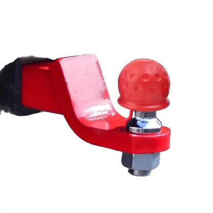 Universal Tow Bar Ball Cover Cap (1/2pcs) Habicare