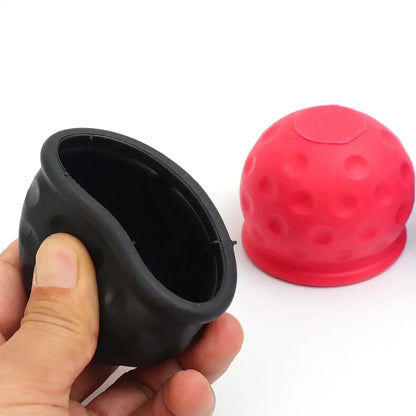 Universal Tow Bar Ball Cover Cap (1/2pcs) Habicare