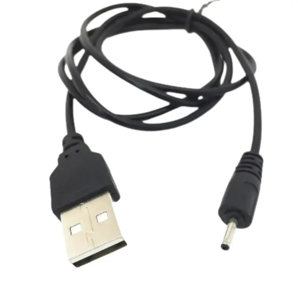 Universal Travel Charger USB Cable for Nokia 5000 Series Habicare