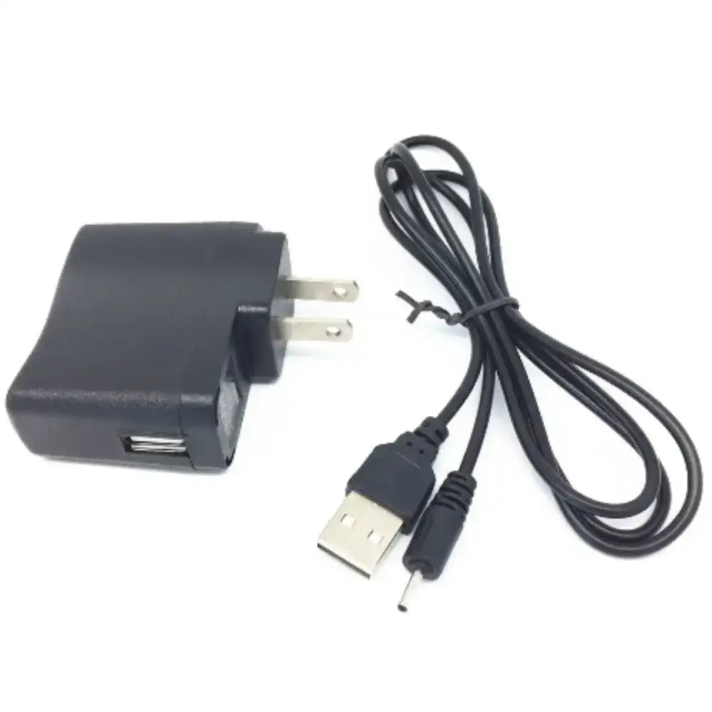 Universal Travel Charger USB Cable for Nokia 5000 Series Habicare
