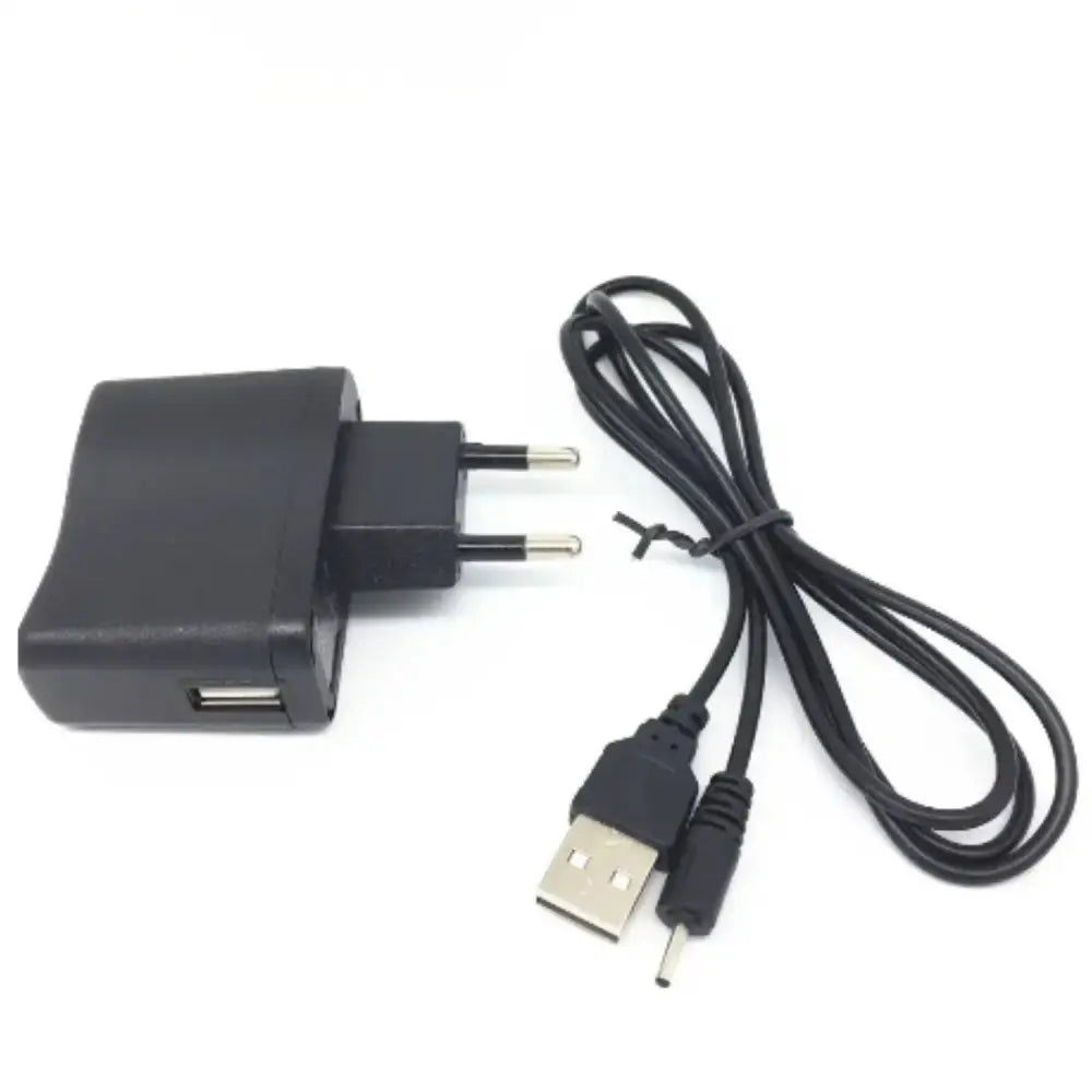 Universal Travel Charger USB Cable for Nokia 5000 Series Habicare