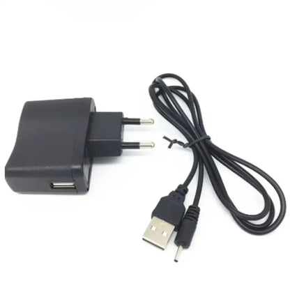 Universal Travel Charger USB Cable for Nokia 5000 Series Habicare