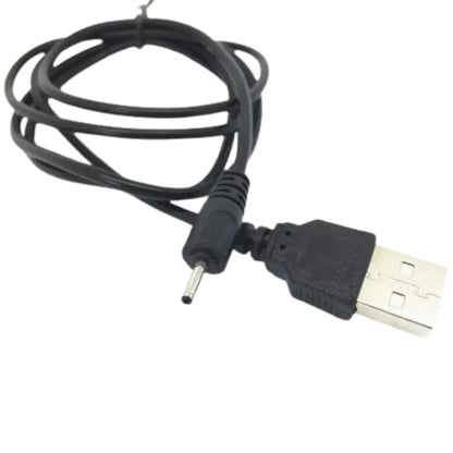 Universal Travel Charger USB Cable for Nokia 5000 Series Habicare