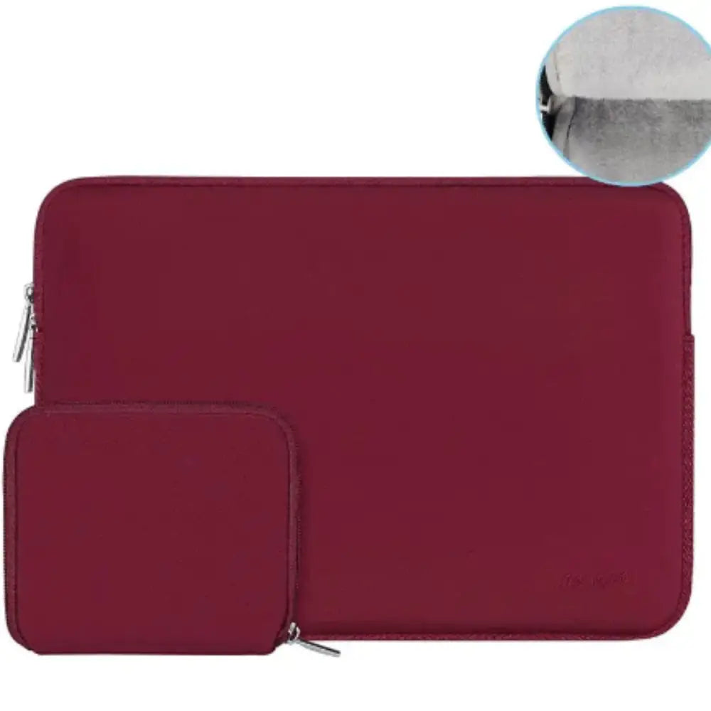 Universal Waterproof Laptop Bag (11.6 to 12.3 inch) (Available in 32 colours) Habicare