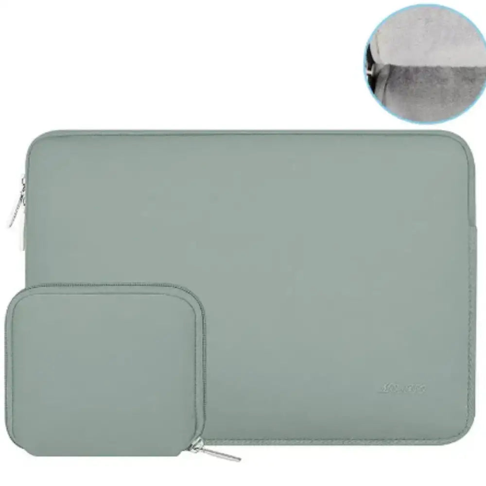 Universal Waterproof Laptop Bag (11.6 to 12.3 inch) (Available in 32 colours) Habicare