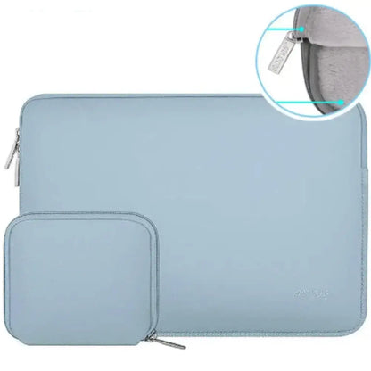 Universal Waterproof Laptop Bag (14-15 inch) (Available in 32 colours) Habicare