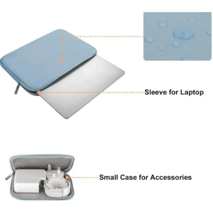 Universal Waterproof Laptop Bag (14-15 inch) (Available in 32 colours) Habicare