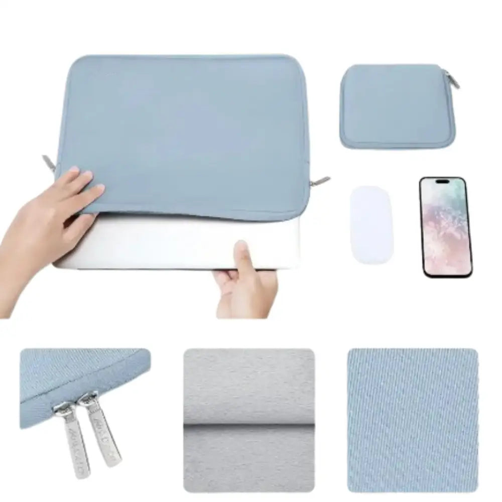 Universal Waterproof Laptop Bag (14-15 inch) (Available in 32 colours) Habicare
