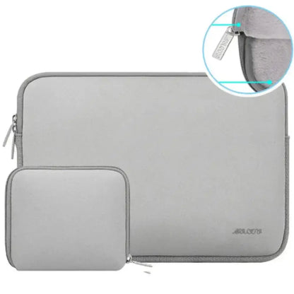 Universal Waterproof Laptop Bag (15-16 inch) (Available in 32 colours) Habicare