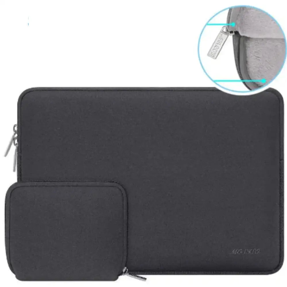 Universal Waterproof Laptop Bag (2016-2024 Macbook Pro 13) (Available in 32 colours) Habicare