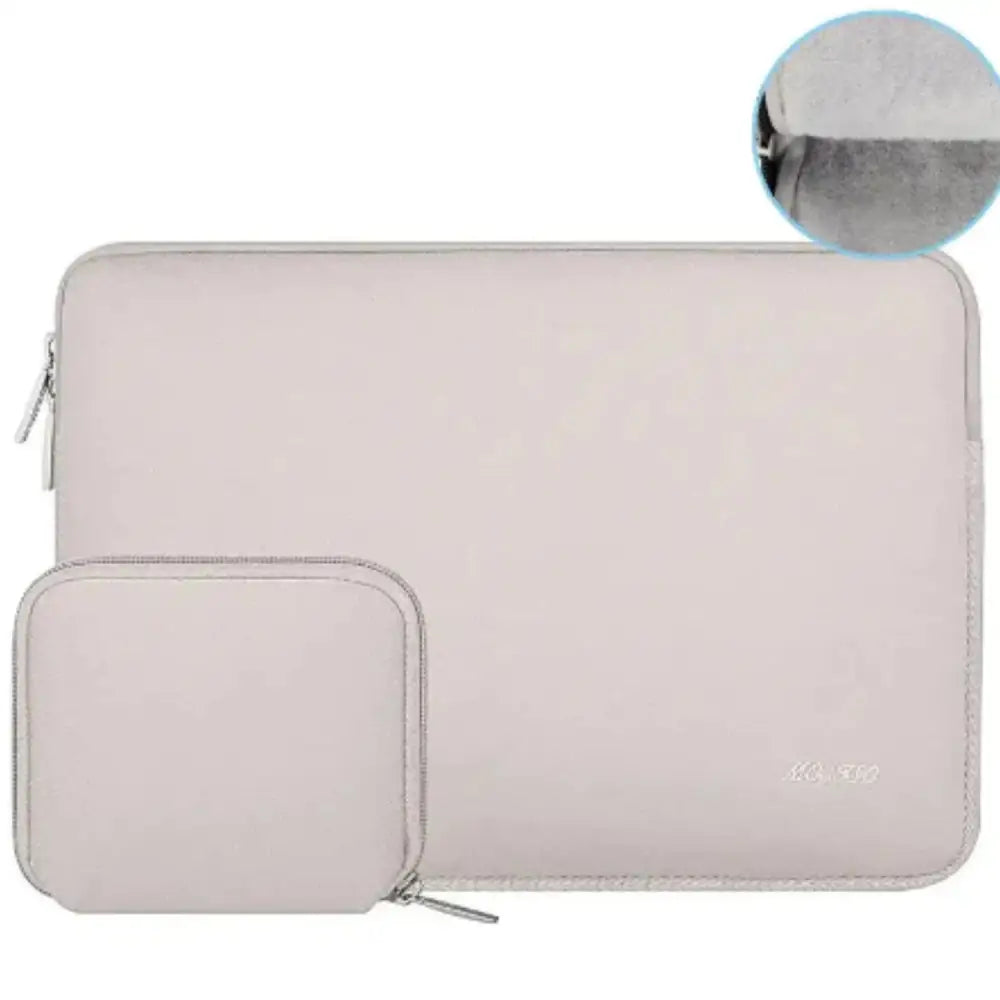 Universal Waterproof Laptop Bag (2018-2024 Mac Air 13) (Available in 32 colours) Habicare