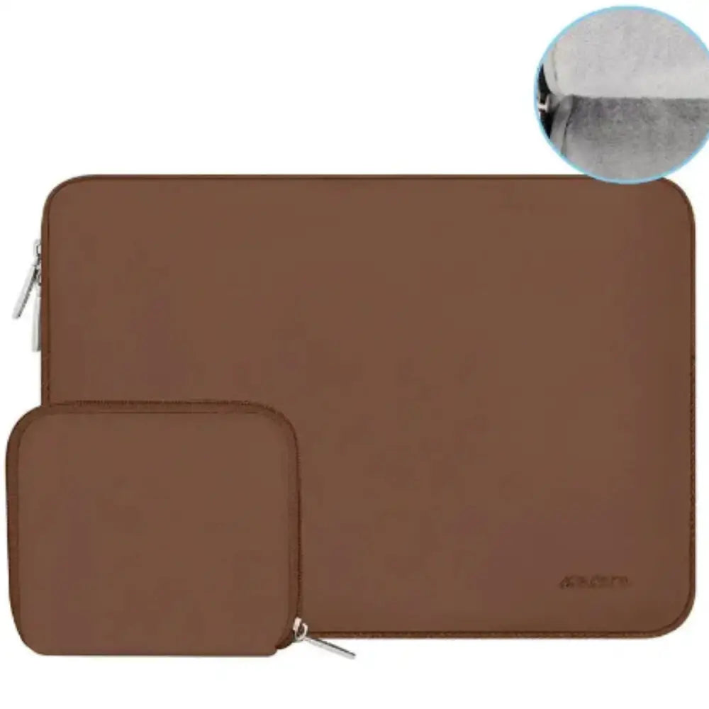 Universal Waterproof Laptop Bag (2018-2024 Mac Air 13) (Available in 32 colours) Habicare