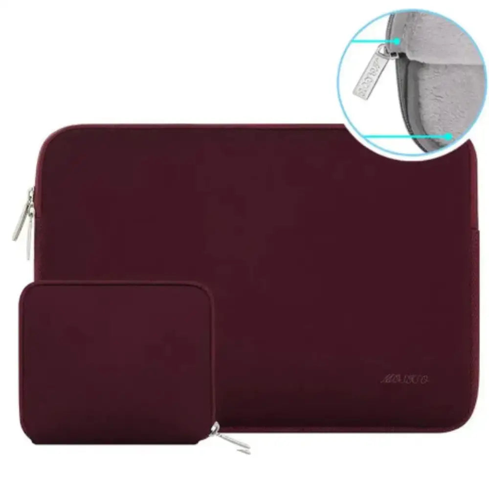 Universal Waterproof Laptop Bag (2018-2024 Mac Air 13) (Available in 32 colours) Habicare