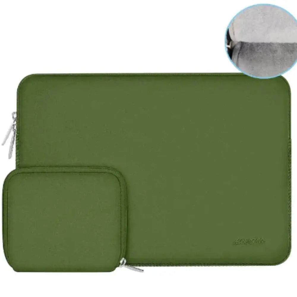 Universal Waterproof Laptop Bag (2018-2024 Mac Air 13) (Available in 32 colours) Habicare