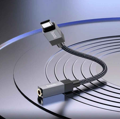 UPA32C Clever Type C to 3.5mm Adapter NZ