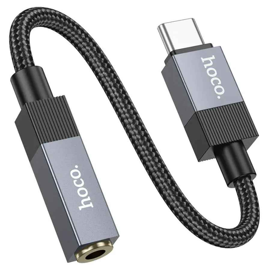 UPA32C Clever Type C to 3.5mm Adapter NZ