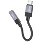 UPA32C Clever Type C to 3.5mm Adapter NZ