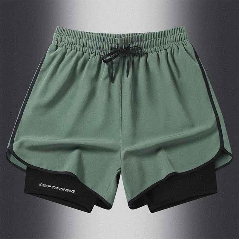 Urban-Edge Training Shorts - Buy 2 Get 1 FREE $00.00