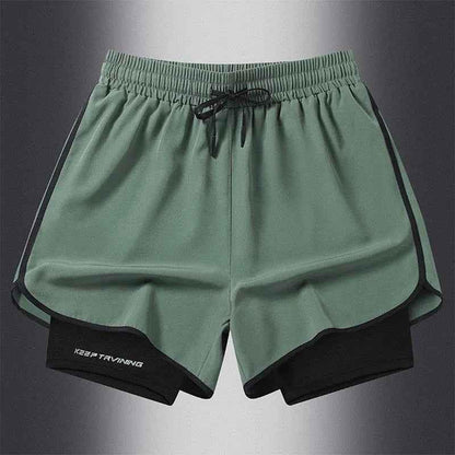 Urban-Edge Training Shorts - Buy 2 Get 1 FREE $00.00