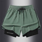 Urban-Edge Training Shorts - Buy 2 Get 1 FREE $00.00