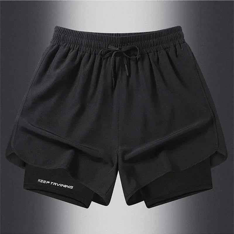 Urban-Edge Training Shorts - Buy 2 Get 1 FREE $00.00