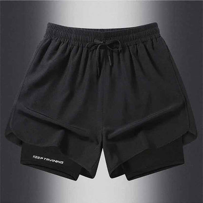 Urban-Edge Training Shorts - Buy 2 Get 1 FREE $00.00