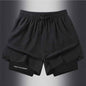 Urban-Edge Training Shorts - Buy 2 Get 1 FREE $00.00