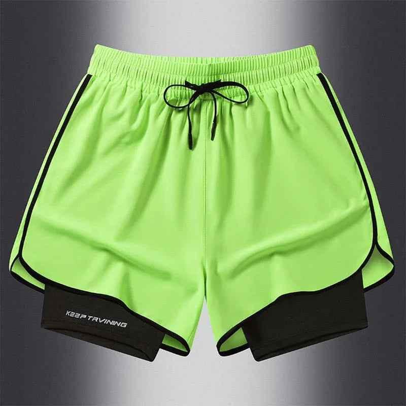 Urban-Edge Training Shorts - Buy 2 Get 1 FREE $00.00