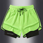 Urban-Edge Training Shorts - Buy 2 Get 1 FREE $00.00