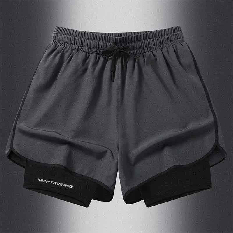 Urban-Edge Training Shorts - Buy 2 Get 1 FREE $00.00