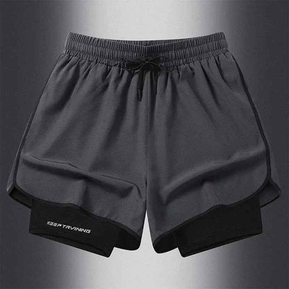 Urban-Edge Training Shorts - Buy 2 Get 1 FREE $00.00