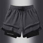 Urban-Edge Training Shorts - Buy 2 Get 1 FREE $00.00