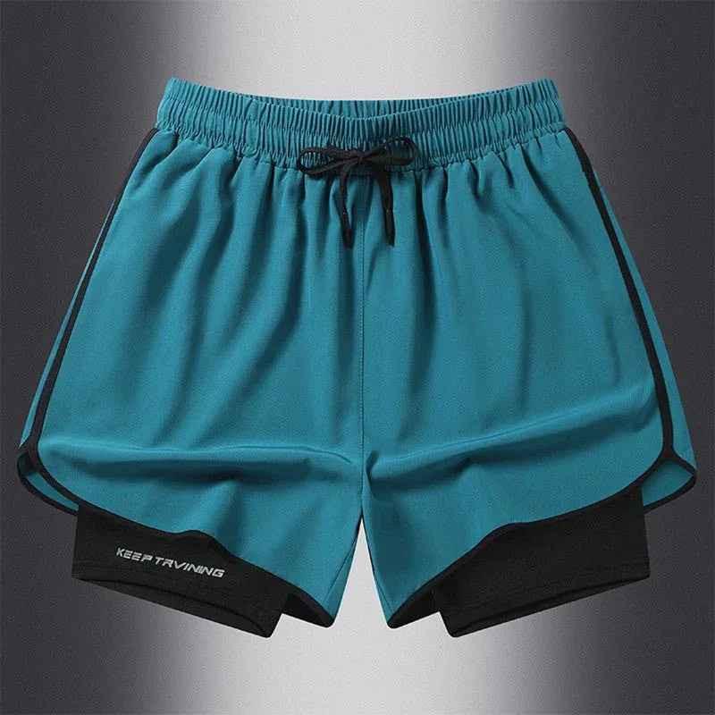 Urban-Edge Training Shorts - Buy 2 Get 1 FREE $00.00