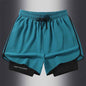Urban-Edge Training Shorts - Buy 2 Get 1 FREE $00.00