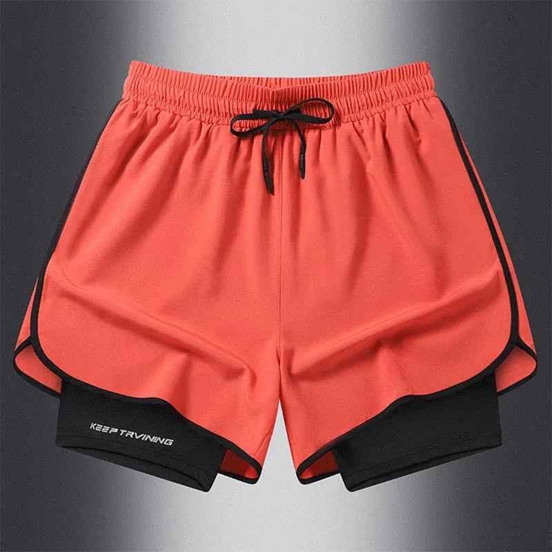 Urban-Edge Training Shorts - Buy 2 Get 1 FREE $00.00