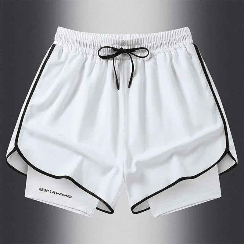 Urban-Edge Training Shorts - Buy 2 Get 1 FREE $00.00