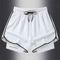 Urban-Edge Training Shorts - Buy 2 Get 1 FREE $00.00