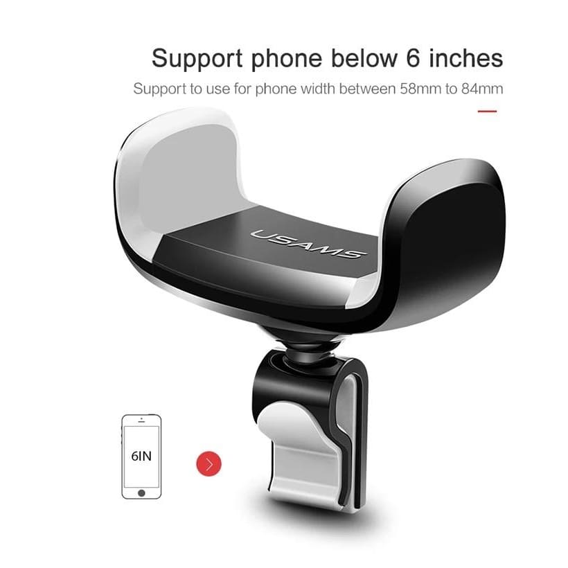 USAMS Phone Holder 9eight5