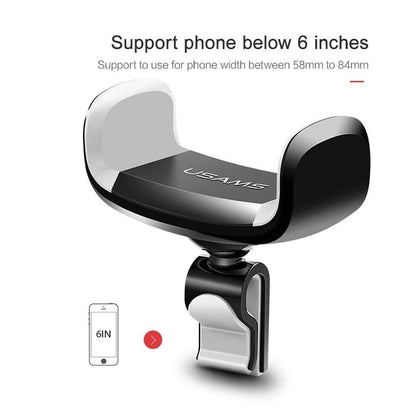 USAMS Phone Holder 9eight5