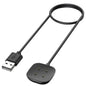 Charger Dock for Fitbit Versa 3/4 & Sense 1/2 (USB & Type C) Habicare