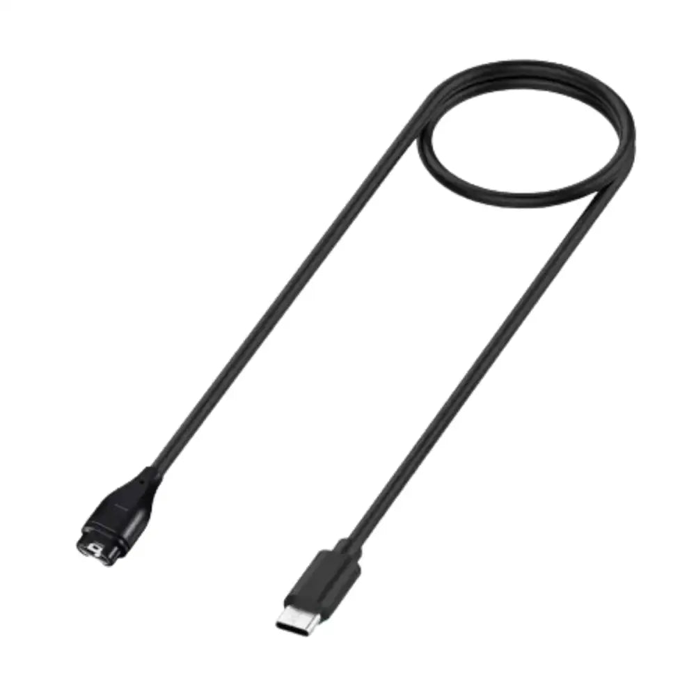 USB-C Charging Cable for Garmin Smartwatch Habicare
