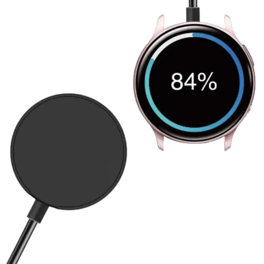 Charging Cable for Samsung Watch Series (USB & Type C) Habicare