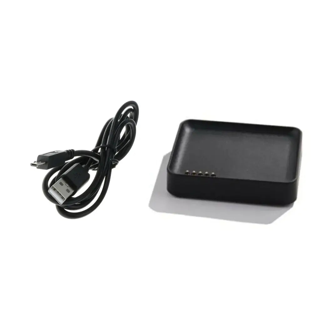 USB Charging Dock for LG G Watch W100 Habicare