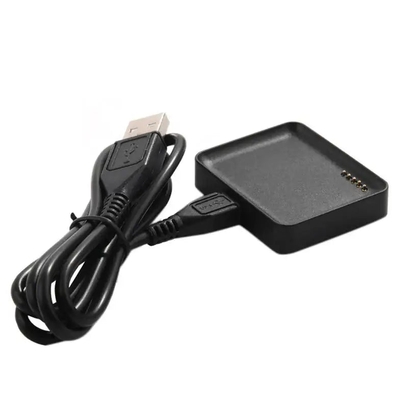 USB Charging Dock for LG G Watch W100 Habicare