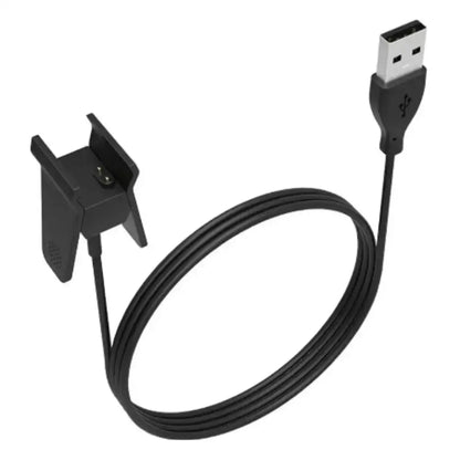 USB Charger Cable for Fitbit Charge 3/4 Habicare