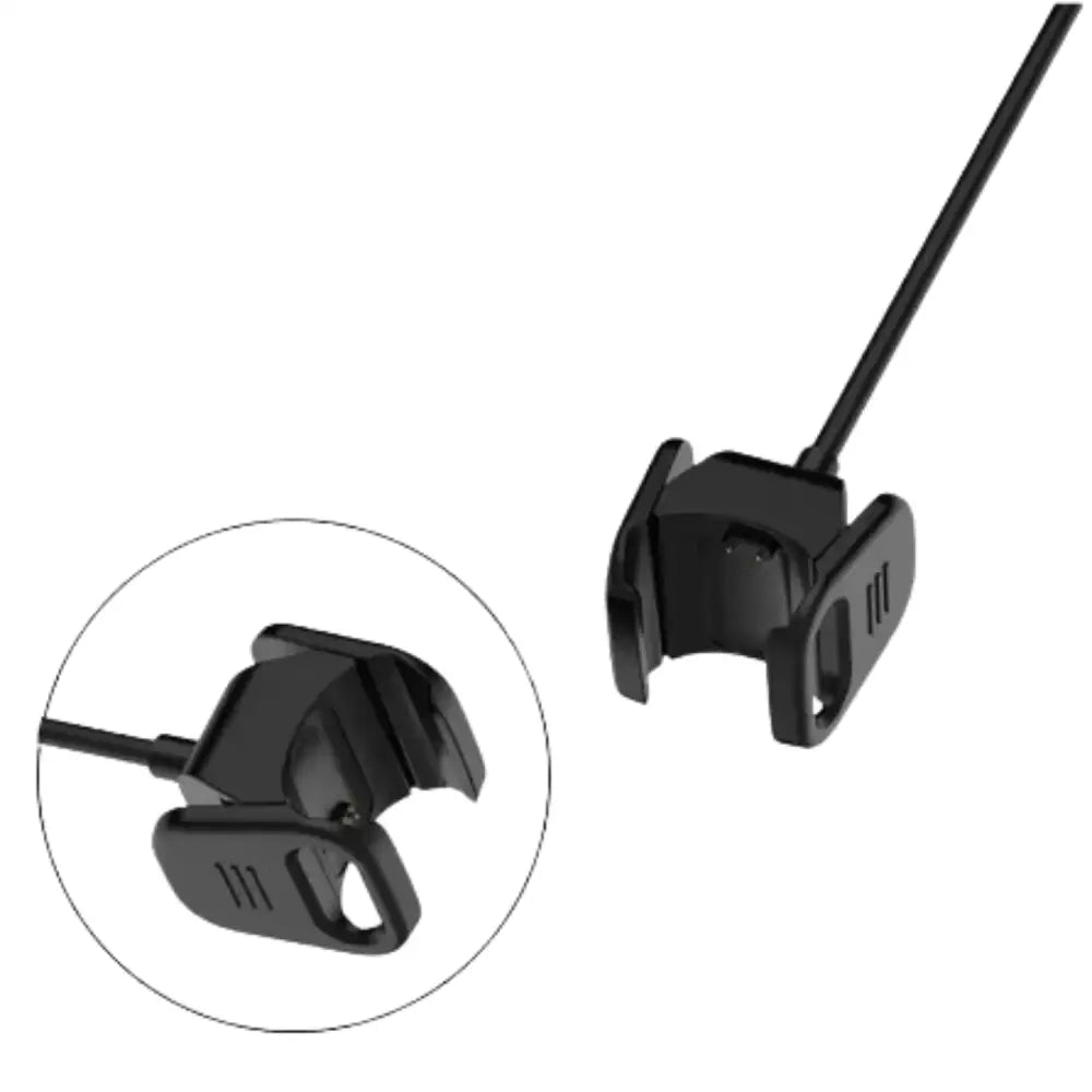 USB Charger Cable for Fitbit Charge 3/4 Habicare
