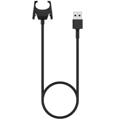 USB Charger Cable for Fitbit Charge 3/4 Habicare