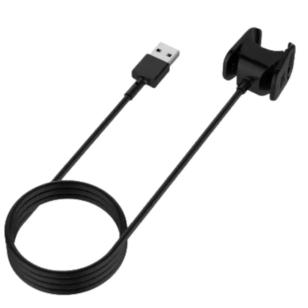 USB Charger Cable for Fitbit Charge 3/4 Habicare