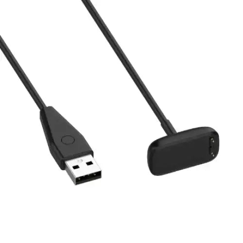 USB Charger Cable for Fitbit Charge 5 & 6 Habicare