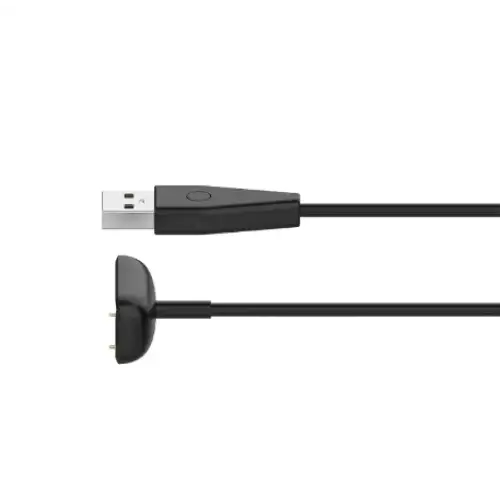 USB Charger Cable for Fitbit Charge 5 & 6 Habicare